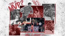 MVP Watch: WIll Clyburn, CSKA Moscow