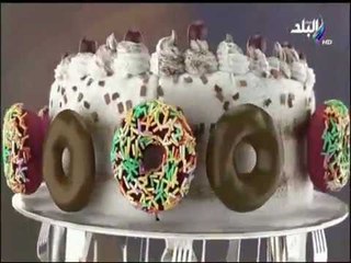 سفرة وطبلية مع الشيف هالة فهمى | طريقة عمل الرقاق بطرق مختلفة - الحلقة الكاملة 26-2-2018