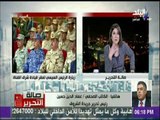 عماد الدين حسين: تعمير سيناء هو أفضل رد على الإرهابيين وعلى عدونا الحقيقي