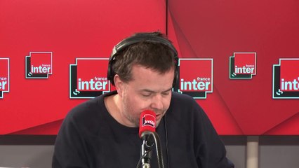 Le grand entretien avec Delphine de Vigan