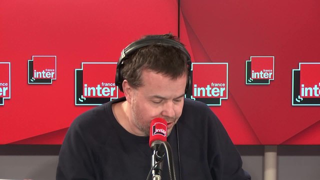 Le grand entretien avec Delphine de Vigan