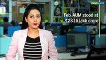 3 Point Analysis | Feb equity MF inflows moderate