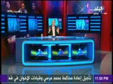 شوبير يطالب الاندية بالتبرع لحملة تحيا مصر | مع شوبير