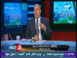 مع شوبير - الدوري أوشك علي الانتهاء لصالح الاهلي حتي لو لم يحرز أي نقاط