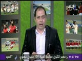 صدى الرياضة - عمرو عبد الحق عن أخطاء الحكام فى كرة القدم: «أقل بكتير من العام الماضي»