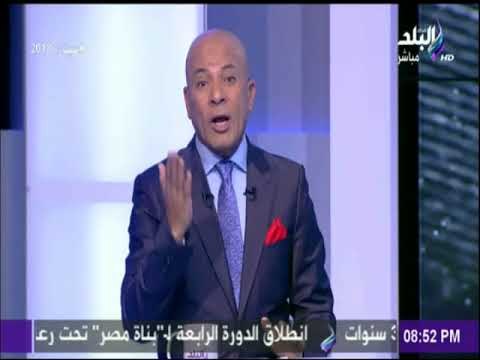 علي مسئوليتي - والده مريم مصطفي : كاميرات مراقبة لندن توقفت عن العمل لأن المجني عليه أجنبي