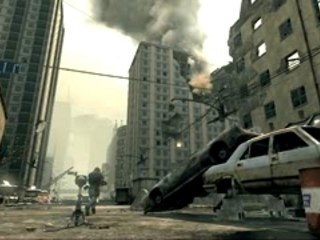 Frontlines : Fuel of War (EMP) FR