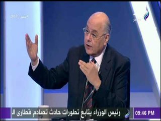 موسى مصطفى موسى‬ : «سأغير منظومة الدعم بالكامل حتي يصل لمن يستحق» | على مسئوليتي