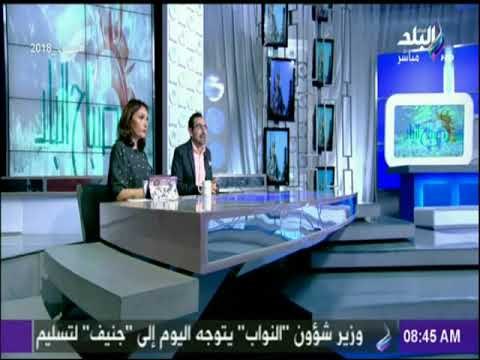 صباح البلد - الكهرباء توقيع عقود أول محطة بتكنولوجيا الضخ والتخزين فى يونيو