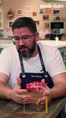 1. ¿Conoces a Dani García?