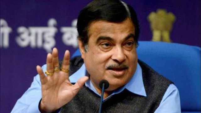 Lok Sabha Election 2019 : Nitin Gadkari का बयान, मुझे PM बनाने की RSS की मंशा नहीं | वनइंडिया हिंदी