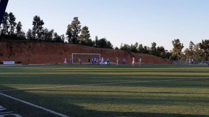 U.C. Eirense - Esperança