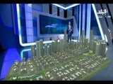 على مسئوليتى - أحمد موسي يستخدم تقنية ثلاثية الابعاد لعرض انجازات الدولة لتطوير مجال الطاقة في مصر