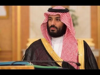 على مسئوليتى | مصطفى بكرى يكشف تفاصيل لقاء ولي العهد السعودي برؤساء تحرير الصحف والإعلاميين