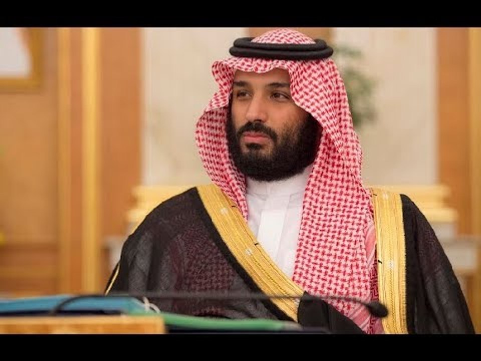 على مسئوليتى | مصطفى بكرى يكشف تفاصيل لقاء ولي العهد السعودي برؤساء تحرير الصحف والإعلاميين