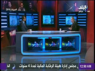 مع شوبير - هاني رمزي: اهم ما يميز محمد صلاح انه قليل الكلام