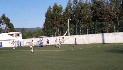 U.C. Eirense - Esperança