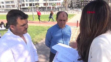 Aydın Cezaevindeki Sanığın Eşiyle Yaptığı İğrenç Plan Ortaya Çıktı