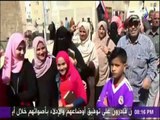 على مسئوليتى - أحمد موسى: المشاركة الكثيفة لأهالي سيناء فى العملية الانتخابية ..«بشرة خير»