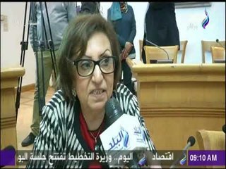 صباح البلد - مؤتمر " الإعلاميون وتعزيز ثقافة المواطنة  "