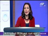 صباح البلد - رشا مجدي: أمهات وزوجات الشهداء على رأس الوطن من فوق