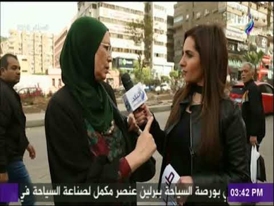 طبيب البلد - سألنا الستات تعرفي ايه عن قناة فالوب والاجابات صادمة