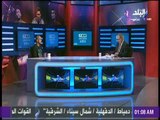 مع شوبير - يطلق هاشتاج الجماعة فيها رياضة لدعم دوري الجامعات