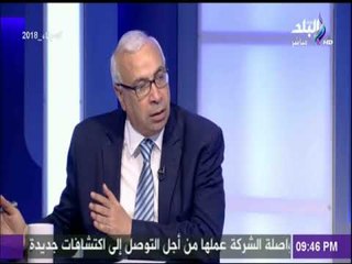 على مسئوليتى - على حسن : « تطاول الاولتراس على مؤسسات الدولة ورموزها خيانة عظمى» | على مسئوليتي