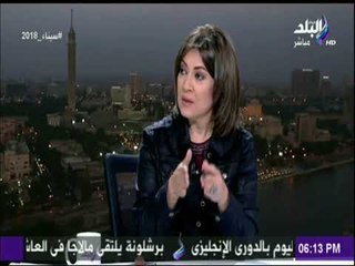 صالة التحرير - عاطف سعداوي: «أردوغان يريد سوريا مثل الصومال وافغانستان»