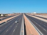 صباح البلد - تعرف على التحويلات المرورية بعد إغلاق طريق السويس الصحراوي