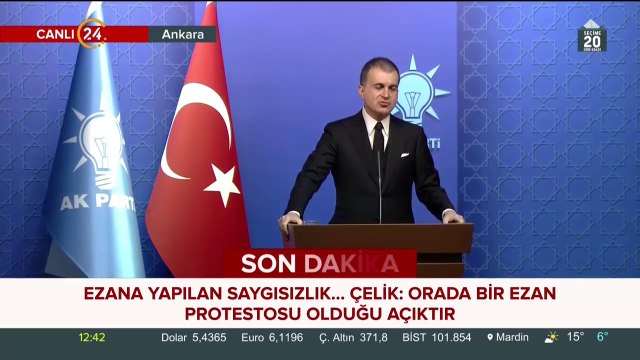 Mansur Yavaş esasında bir CHP projesidir