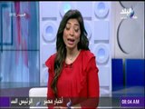 صباح البلد - لميس سلامة: كل عام وكل جندي مصري بخير .. جنود يتسابقون لنيل شرف الشهادة في سبيل الوطن