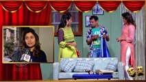 Mr. & Mrs Landage | Natyaranjan S2 Ep 03 | Marathi Natak | Sushant Shelar, Bhushan Kadu, Pari Telang
