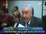 صباح البلد - محاضرة «أسرار الأهرامات» بحضور العالم الكبير زاهي حواس