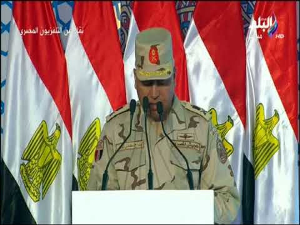 كامل الوزير: حققنا أعلى معدل عالمي في تنفيذ حفر أنفاق قناة السويس