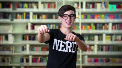 Siete cosas que tienes que saber para parecer un experto en mitología