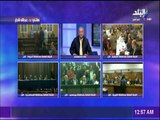 على مسئوليتي - الدكتور عبد الله النجار : الرئيس السيسي أنقذ الشعب المصري من الخونة