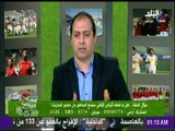 صدي الرياضة - علاء عزت لـ الخضري.. ما تحلموش ان السعيد يروح الزمالك