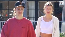 Justin Bieber Talks About His Struggle While Hailey Baldwin Is Spotted Alone