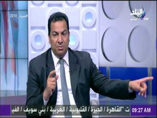 Download Video: صباح البلد - عبد الغني هندي : معظم المدارس العلمية التي أنشأت في مصر كانت في عهد صلاح الدين الايوبي