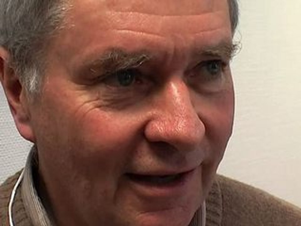 Didier Minot Recit
