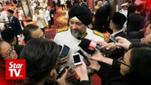 Gobind: Freedom of speech has its limits