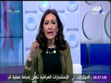 صباح البلد - رشا مجدي: جامعة الدول العربية تقوم بدور هام لحماية التراث العربي