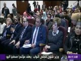 المؤتمر الصحفي للإعلان عن التفاصيل الخاصة بمعرض القاهرة الدولي في دورته الـ51