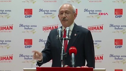 Download Video: İstanbul-Kılıçdaroğlu Eyüpsultan'da Stk Temsilcileri ile Bir Araya Geldi