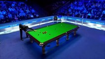 Snooker - Ronnie O'Sullivan Made his 1000th Thousand Career Century