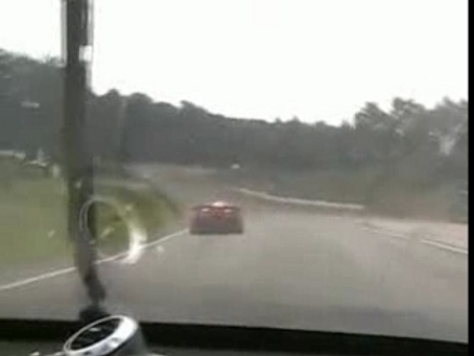 gumpert apollo
