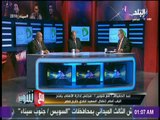مع شوبير - محمدين: قرار الأهلي بخصوص السعيد ضرب أكثر من عصفور و مش الاهلي اللي يحصل معاه  كدا