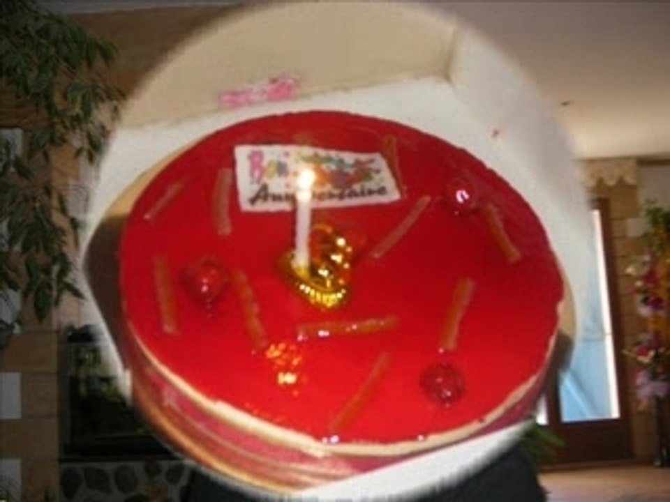 Clip fotos del culto d'Elna