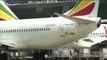 Crash Ethiopian Airlines : l'enquête se poursuit en ce jour de deuil national en Ethiopie